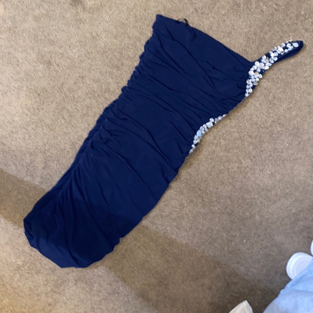 Cute formal dress!
